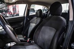 میتسوبیشی میراژ G4